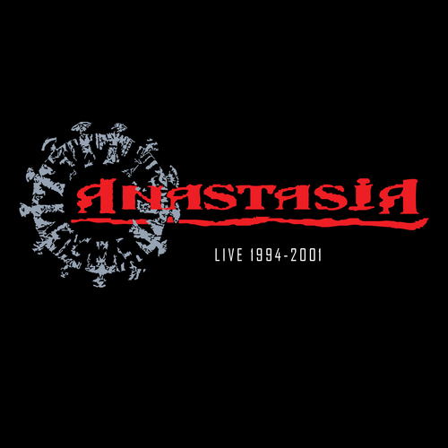 Live 1994-2001 Cover Art Blurred Background
