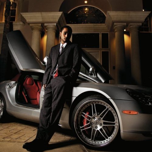 Light Speed Cover Art Blurred Background