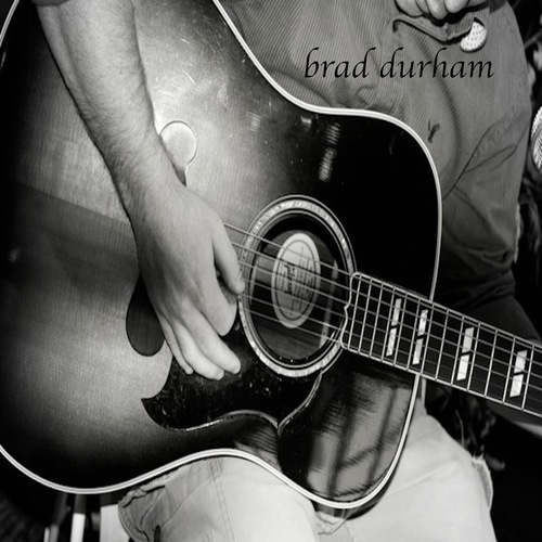 Brad Durham Cover Art Blurred Background