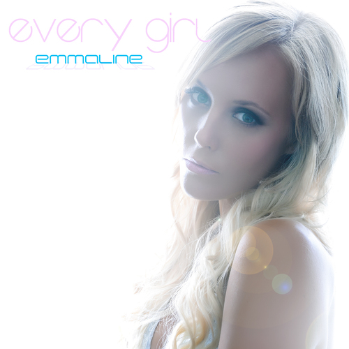 Everygirl Cover Art Blurred Background