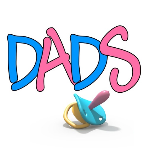 Pacifier Blues Cover Art Blurred Background
