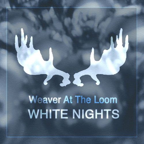 White Nights Cover Art Blurred Background