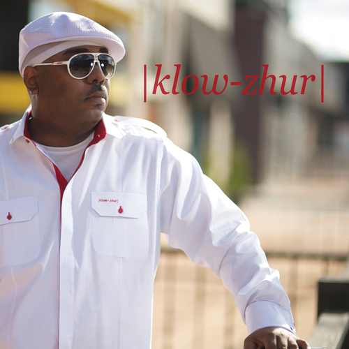 Klow-zhur Cover Art Blurred Background