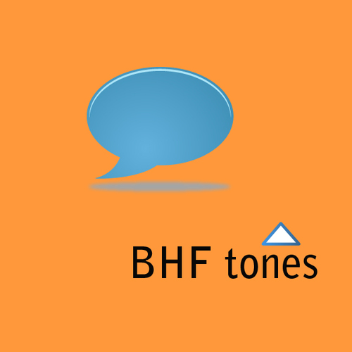 Annoying Alarm / Wake Up / Alert Cover Art Blurred Background