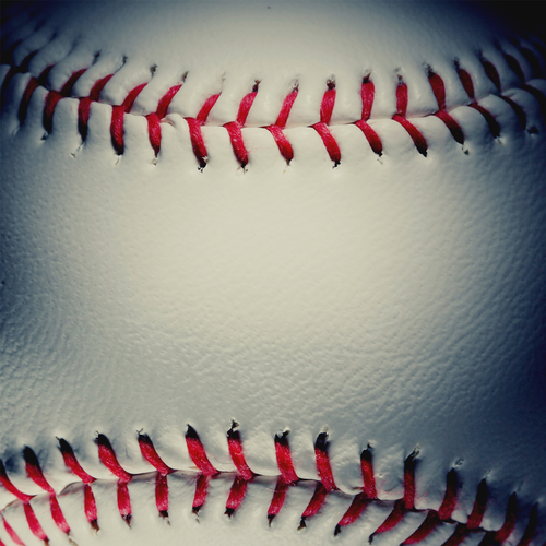 Take Me Out To The Ball Game w/ back beat! Cover Art Blurred Background