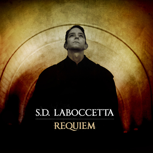 Requiem Cover Art Blurred Background