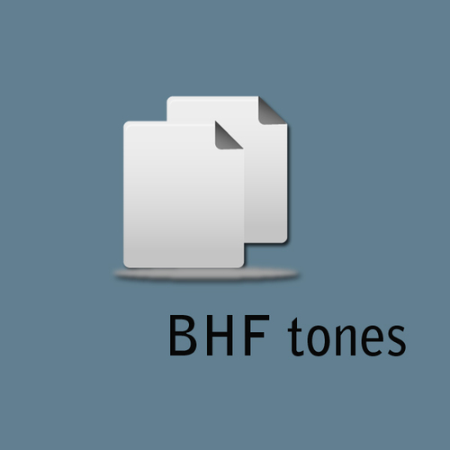 Simple Elegant Text Alert / SMS / Notification / Email Cover Art Blurred Background
