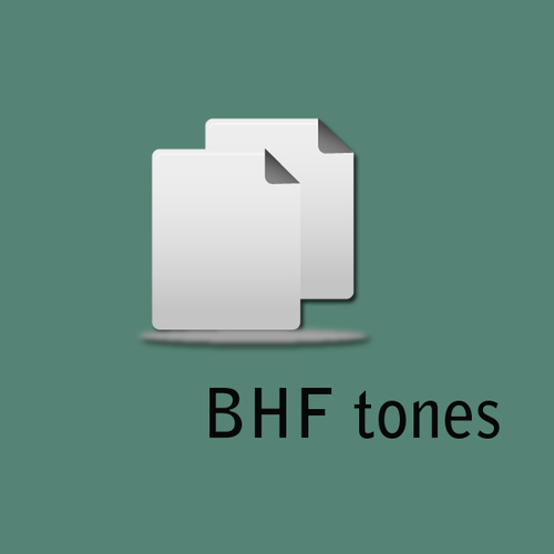 Wake Up Annoying Alarm / Alert / Notification Cover Art Blurred Background