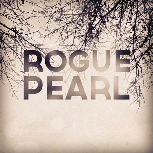 Rogue Pearl Cover Art Blurred Background