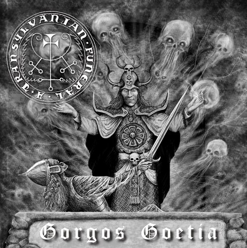 Gorgos Goetia Cover Art Blurred Background