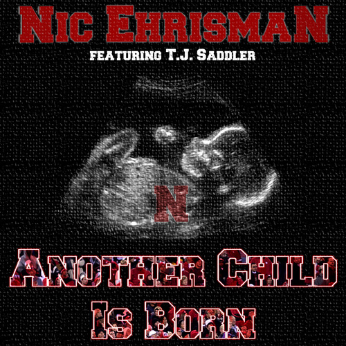 Another Child is Born (Extended) Cover Art Blurred Background