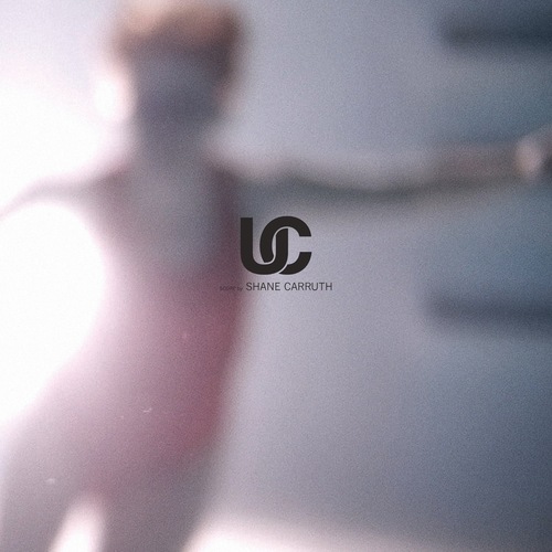 Upstream Color (Original Motion Picture Score) Cover Art Blurred Background
