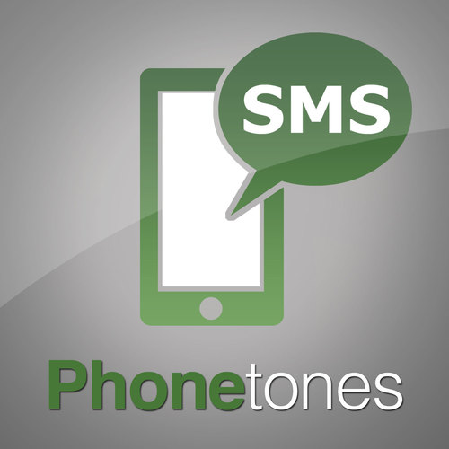 Casual Echo & Minimal Cover Art Blurred Background