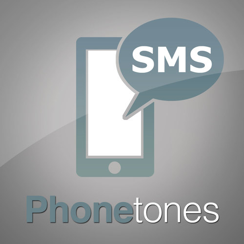 Elegant Message Received Cover Art Blurred Background