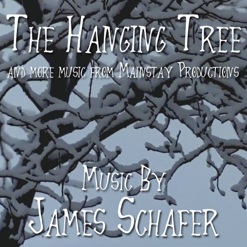 The Hanging Tree (and more music from Mainstay Productions) Cover Art Blurred Background