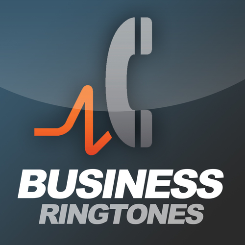 Business Cover Art Blurred Background