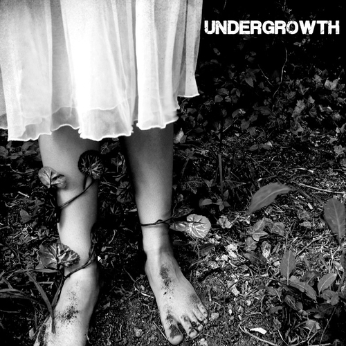 Undergrowth Cover Art Blurred Background
