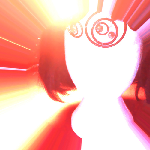 Sky Dancing Cover Art Blurred Background