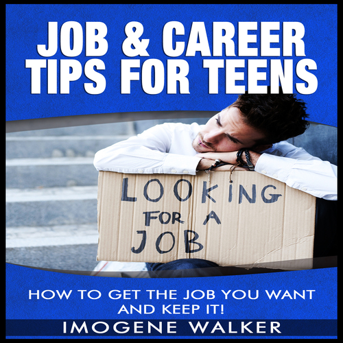 How to Get The Job You Want and Keep It Cover Art Blurred Background