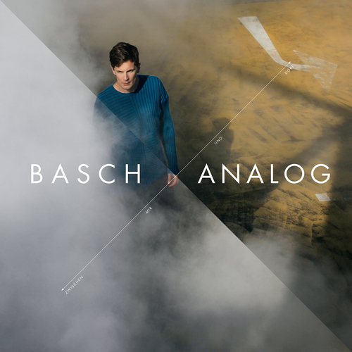 Zwischen mir und dort Cover Art Blurred Background