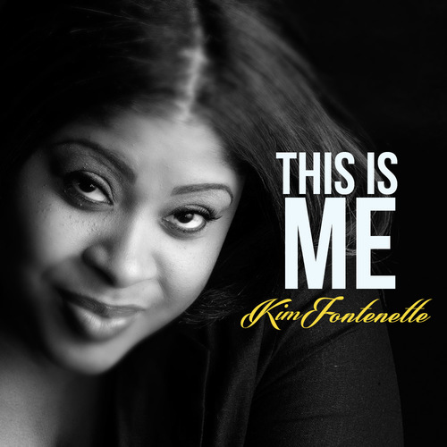 This Is Me Cover Art Blurred Background
