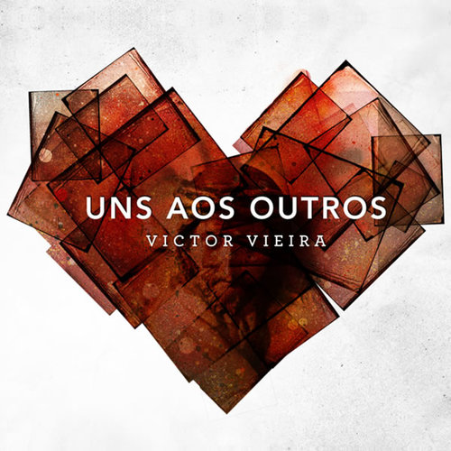 Uns Aos Outros Cover Art Blurred Background