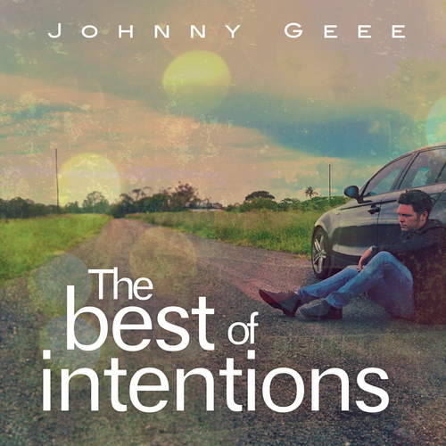 The Best of Intentions Cover Art Blurred Background