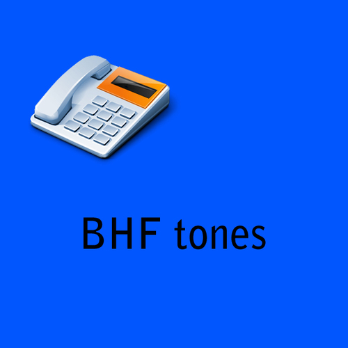 Professional & Minimal Short Xylo Text Tone / Alert Sound / Notification / Ringtone Cover Art Blurred Background