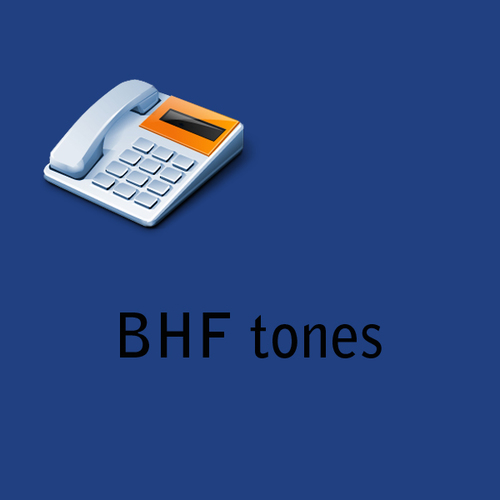 Short Gentle Xylophone Alert Sound / Tone for SMS Text / Email / Notification Cover Art Blurred Background