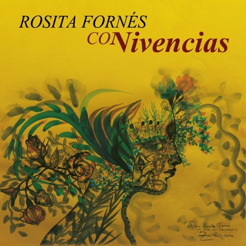 Con Vivencias Cover Art Blurred Background