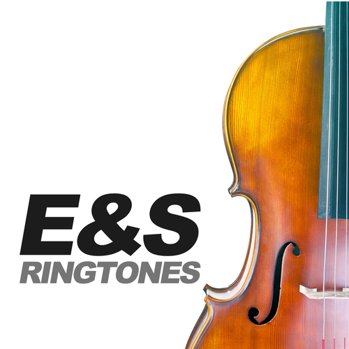 Pathetique / Classical Mobile Ringtones / Elegant Piano / Classic Sounds Cover Art Blurred Background