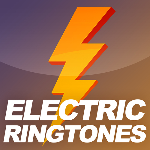 Business Ringtone Cover Art Blurred Background