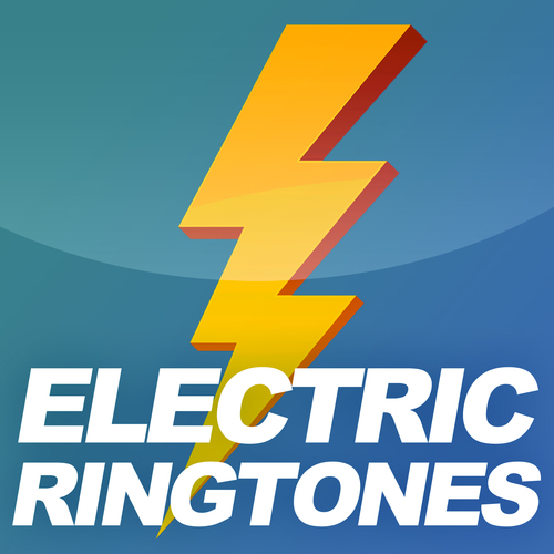 Classic Business Ringtone / Professional SMS Tone Cover Art Blurred Background