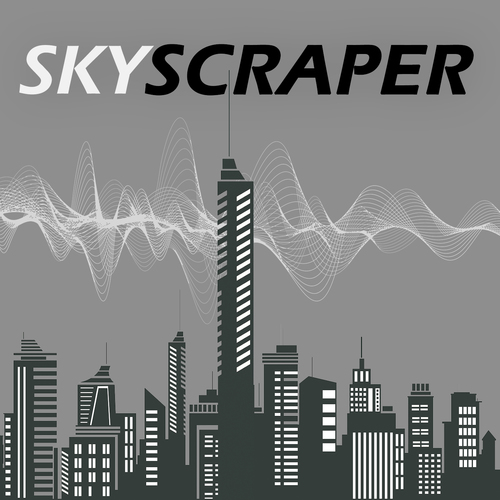 Standard (Professional & Modern Ringtone) Cover Art Blurred Background