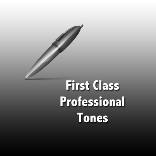Elegant and Professional Ringtone / Alert / SMS Tone / Ringtone Cover Art Blurred Background