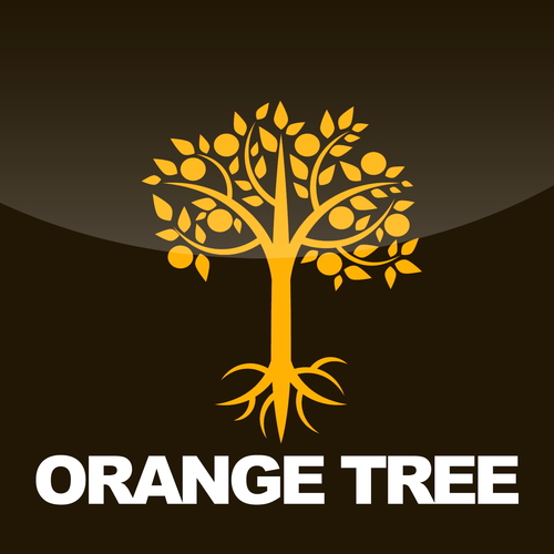 Modern Professional Bell Tone / Update Ding / Email or Text Alert Cover Art Blurred Background