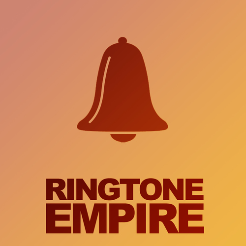 Business Tritone SMS Alert / Unique Quiet Soft Gentle Text Tone / Business Ringtone: (For Professionals) Cover Art Blurred Background