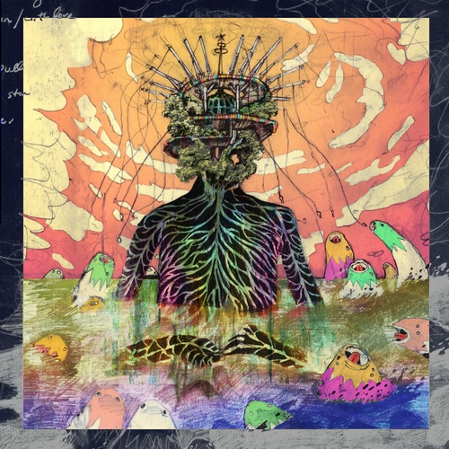 Jangala Cover Art Blurred Background