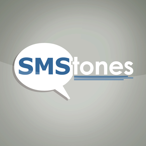 Soft Elegant SMS Alert / Ringtone / Email Notification Cover Art Blurred Background
