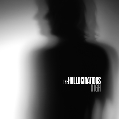 High Cover Art Blurred Background