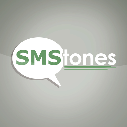Short Professional SMS Alert / Ringtone / Email Notification Cover Art Blurred Background