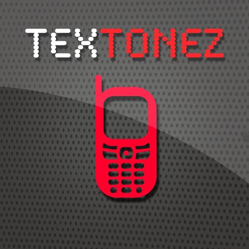 Professional Alert Bell Tone Cover Art Blurred Background