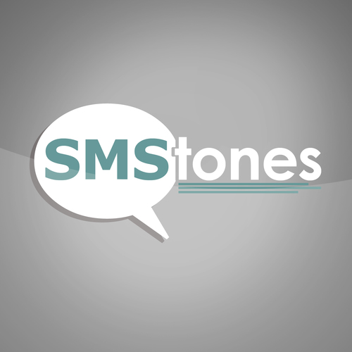 Magic Chime Alert Sound SMS Tone Ringtone Cover Art Blurred Background