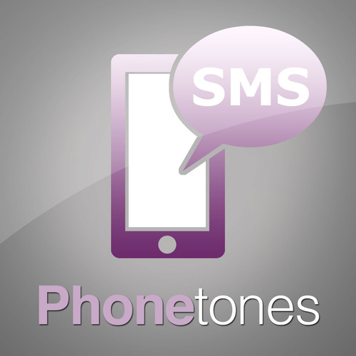 Elegant Soft Ding Cover Art Blurred Background