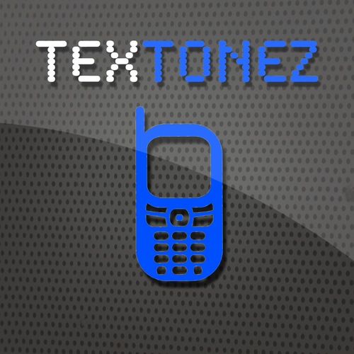 Professional Loud / Alert Tone / SMS Cover Art Blurred Background