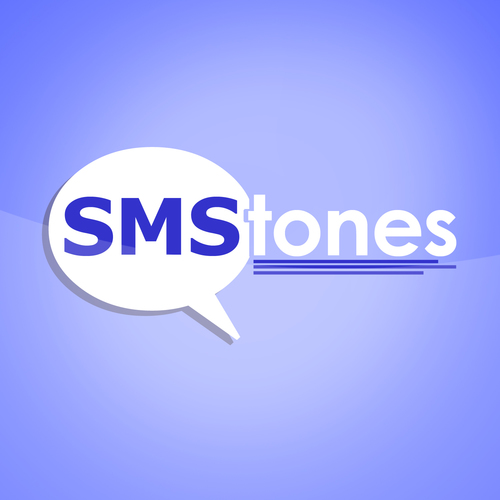 Soft Xylo Tone / SMS Alert / Notification Cover Art Blurred Background