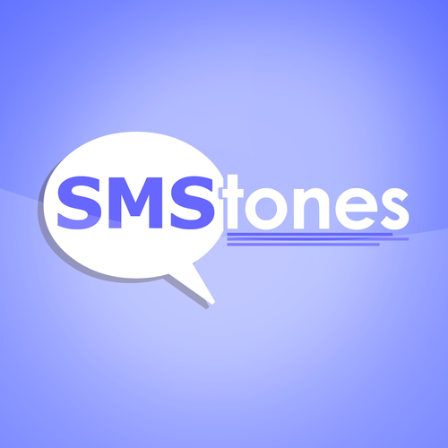 Xylo Text Alert / SMS / Notification Cover Art Blurred Background