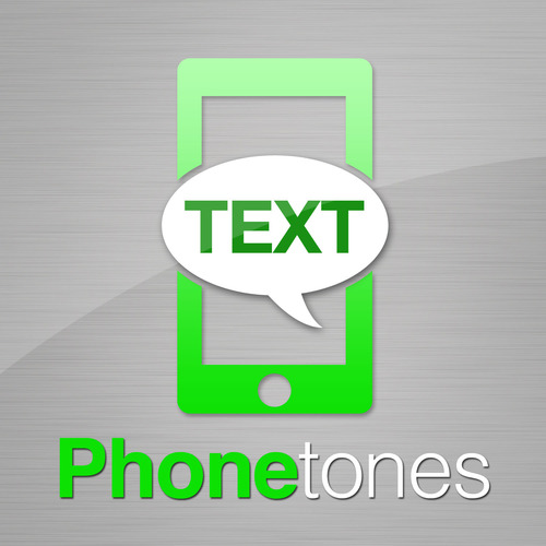 Simple Bell Chime Cover Art Blurred Background