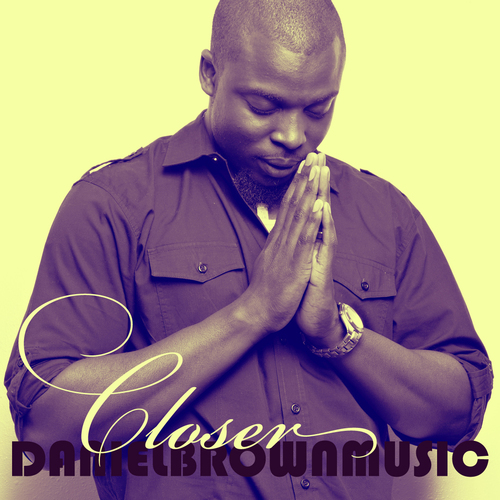 Closer Cover Art Blurred Background