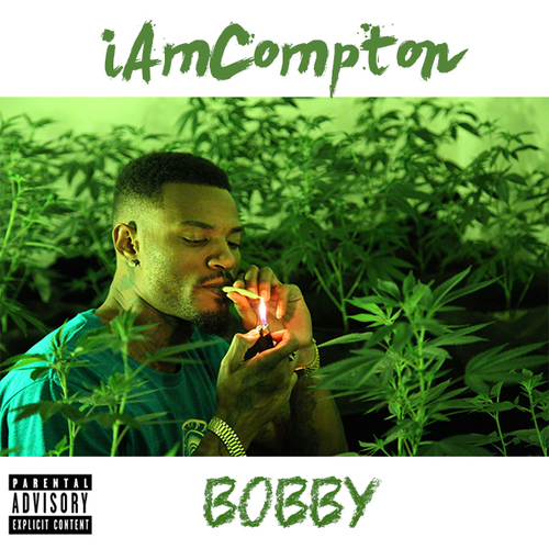 Bobby Cover Art Blurred Background